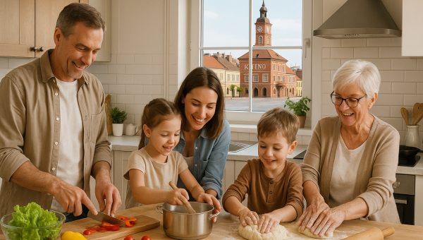 Kuchnie na wymiar Kutno | Cennik i wycena | To-TeMeble.pl