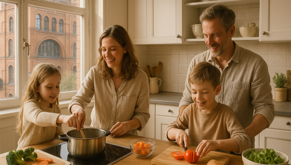 Kuchnie na wymiar Łódź Śródmieście